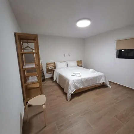 Lägenhet Loft By Nek Chania (Crete)